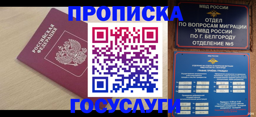 прописка законно в Костроме